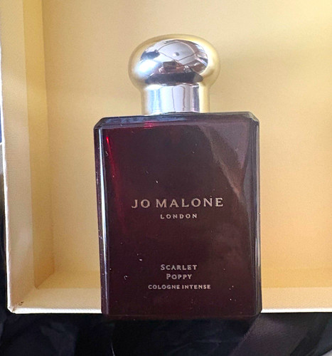 Malone london scarlet - london,