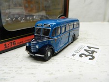 EFE 1:76 Bedford OB Coach