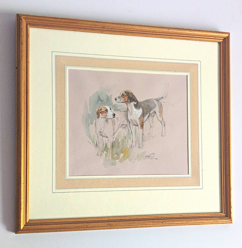 Barrie linklater original - barrie,
