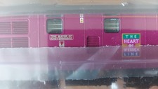 825z bachmann class - oo,