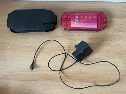 Sony psp 3000 - psp,