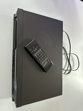 Technics SL-P350 CD Player