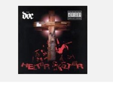 THE DOC - HELTER SKELTER CD -