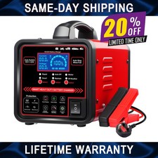 Universal Heavy Duty Battery