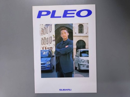 Catalog pleo 2000 january - pleo,
