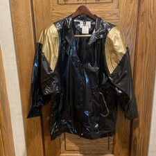 Vintage M Wippette Rain Coat