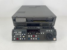 Sony dvw a500p - digibeta, video