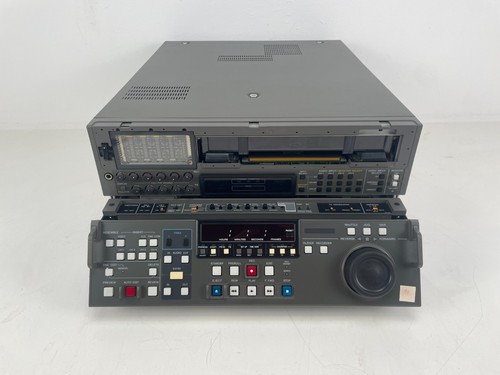 Sony dvw a500p - sony, video
