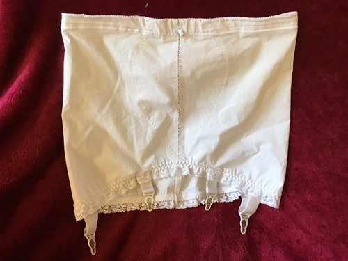 Fantasie open girdle - 30”open,