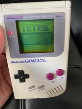 Gameboy original console - gameboy,