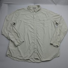 Craghoppers Shirt Mens Extra