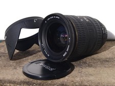 Sigma EX Canon EF 28-70