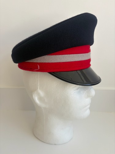 British army peak - british,