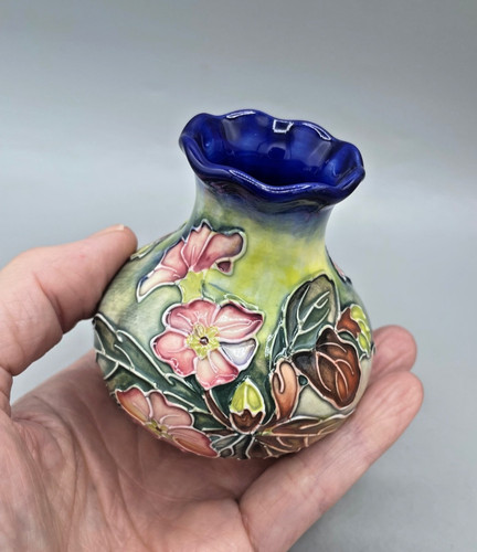 Small old tupton ware - ,