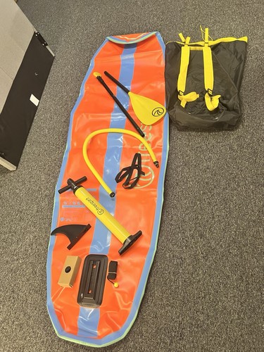 Freespirit dagon 9ft - freespirit,