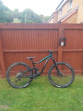 Giant Trance X1 Full