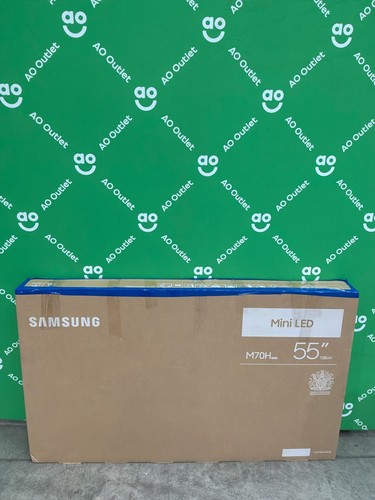 Samsung ultra hd - samsung, 55"