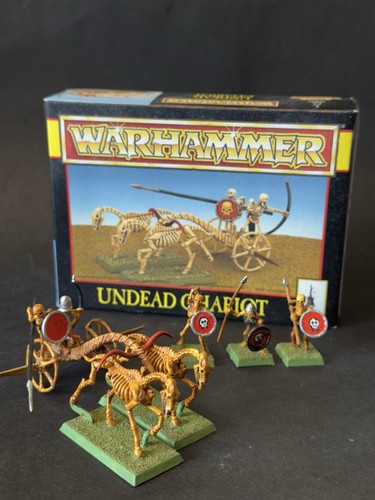 Warhammer oop undead - warhammer,