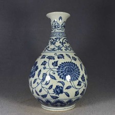 Antique Chinese Yuan Dynasty