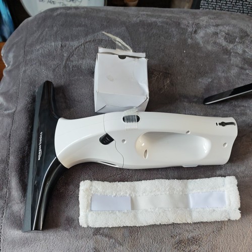 Amazon basics window vacuum - amazon,