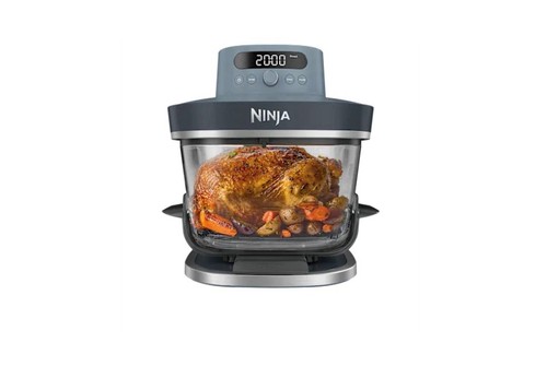 Ninja crispi pro 1 - 7-in-1, xl