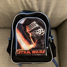 Star Wars Children's Backpack