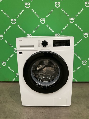 Samsung washing machine 9kg - washing,