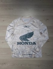 Jt Racing Honda Long Sleeve