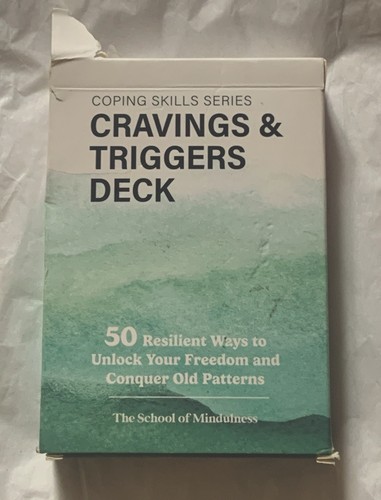 School mindfulness coping - school,