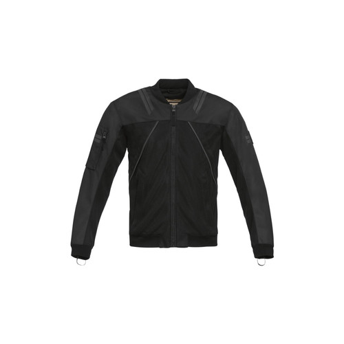 Original bmw motorcycle jacket - original,