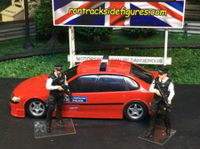 1/32 police figures, MET , AFO