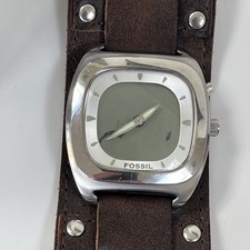 Fossil Jr8712 Big Tic 2005