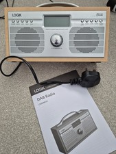 Logik DAB Radio