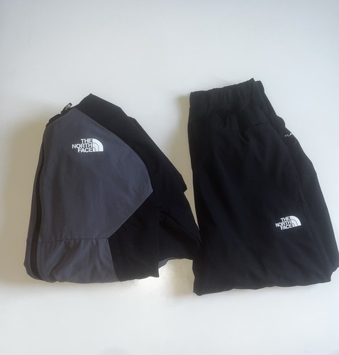 The north face full - face,