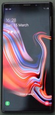 Samsung Galaxy Note 9 - 128GB