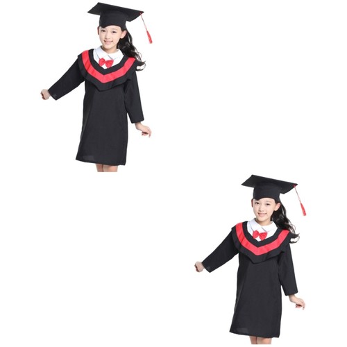 Count children graduation - 2,