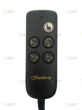 Sherborne Dual Motor Riser