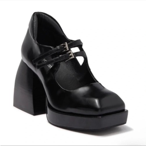 Jeffrey campbell corgi black - jeffrey,