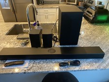 LG S70TR  5.1.1-Channel  Home