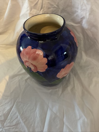 Vintage preloved large - preloved, blue