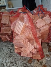 Firewood offcuts