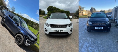 2014 2019 land - land, discovery