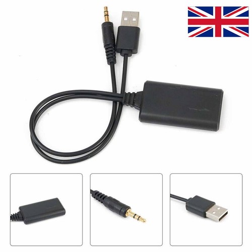 Car radio audio - radio, cable