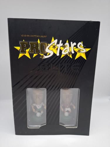 Corinthian prostars elite - prostars,