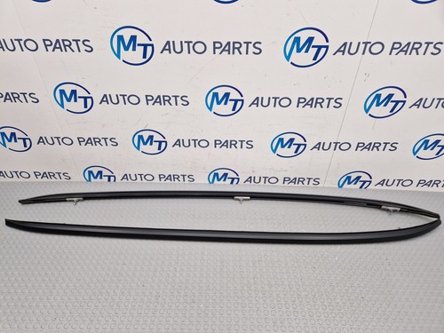 Bmw series roof rails bars - bmw,
