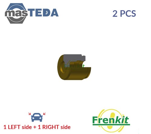 P484703 brake caliper piston - p484703,