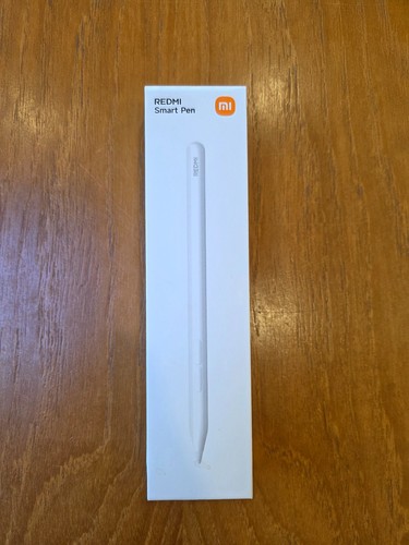 Redmi smart pen - smart, stylus