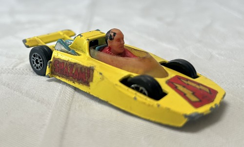 Vintage corgi juniors - vintage,
