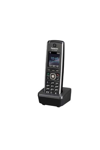 Panasonic tca185 dect - panasonic, kx-tca185