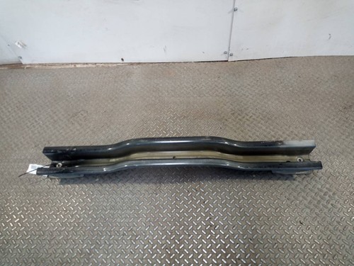 Rear bumper reinforcement for - bumper,